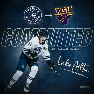 Image post by @langleyrivermen on Instagram