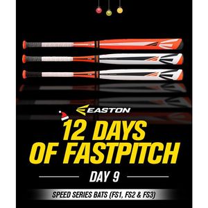 Image post by @eastonfastpitch on Instagram