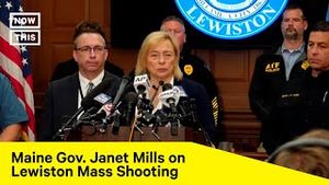 Video post by @nowthisnews on YouTube