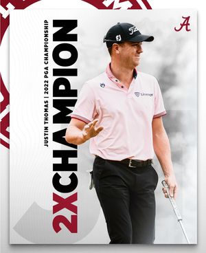 Image post by @alabamamgolf on Instagram