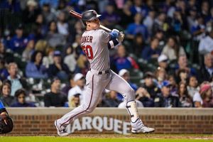 Image post by @brent_rooker25 on Instagram