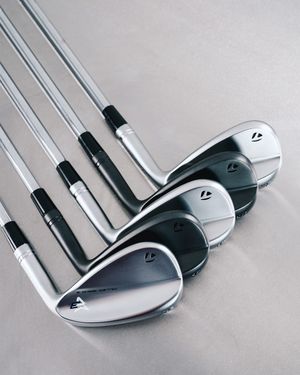 Image post by @taylormade_golf_japan on Instagram
