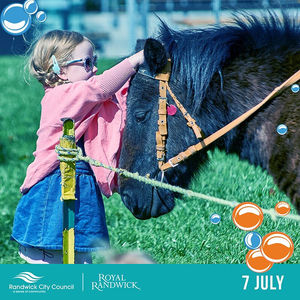 Image post by @australianturfclub on Instagram