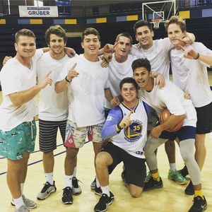 Image post by @marquettemlax on Instagram