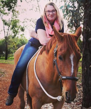 Image post by @equine_entrepreneurs_ on Instagram