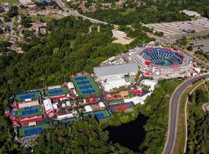 Image post by @tenniscanada on Instagram