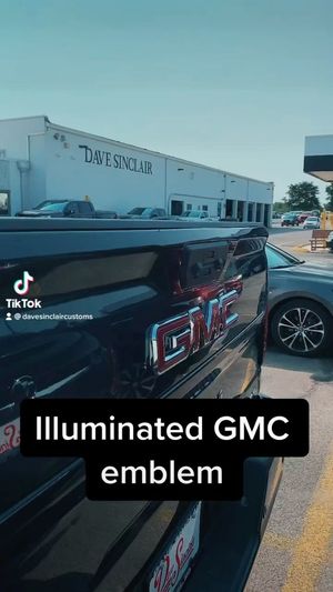 Video post by @davesinclairbuickgmc on Instagram