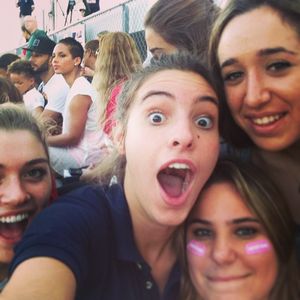 Image post by @lelepons on Instagram