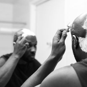 Image post by @bevel on Instagram