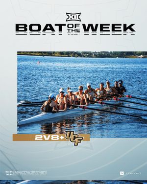 Image post by @big12conference on Instagram