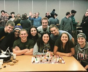 Image post by @gustieswimdive on Instagram
