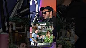 Video post by @marknormand on YouTube