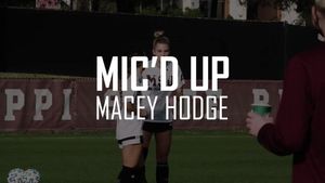 Video post by @hailstatesoc on Twitter