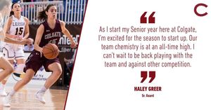 Image post by @colgatewbb on Instagram