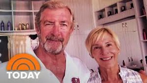 Video post by @today on YouTube