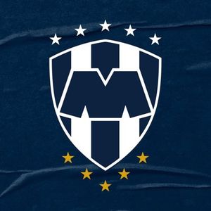 Image post by @Rayados on Twitter