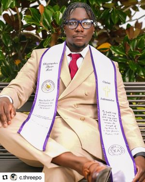Image post by @pvamu on Instagram