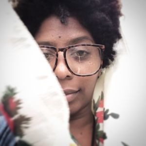 Image post by @itsimani on Instagram
