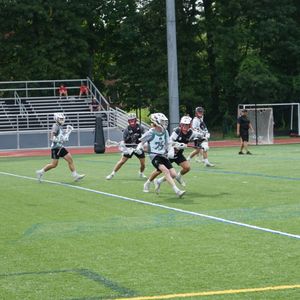 Image post by @primetime_lax on Instagram