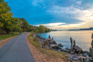 Image post by @nycmarathon on Instagram