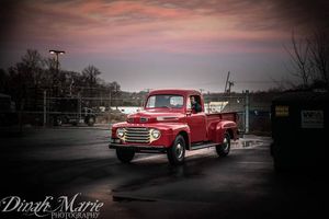 Image post by @dinahmariephotography on Instagram