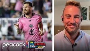 Video post by @nbcsports on YouTube