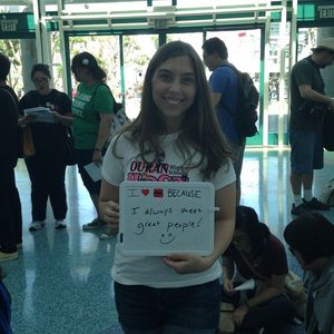 Image post by @animeexpo on Instagram