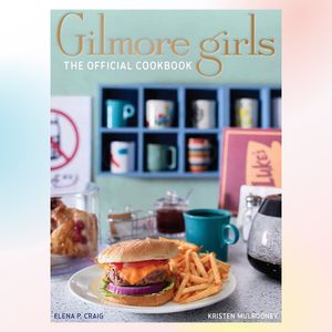 Image post by @gilmoregirlsonly on Instagram