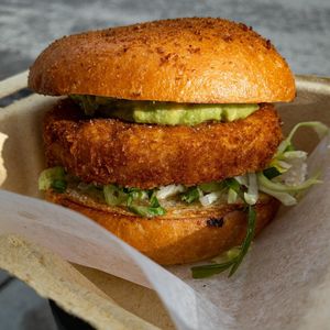 Image post by @munchies on Instagram