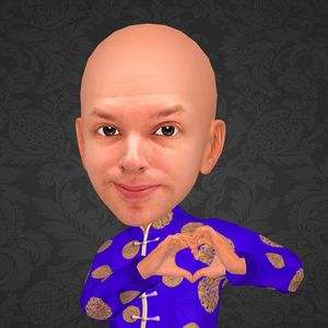 Image post by @paulscheer on Instagram