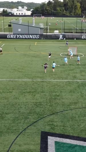 Video post by @mdlacrosseleague on Instagram