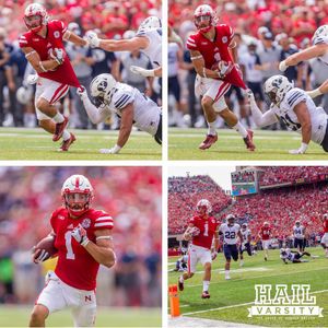Image post by @hailvarsity on Instagram