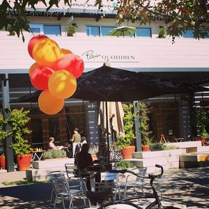 Image post by @lepainquotidienus on Instagram