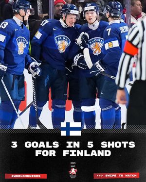 Image post by @iihfhockey on Instagram