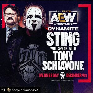 Image post by @stinger on Instagram