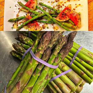 Image post by @tailorandcook on Instagram