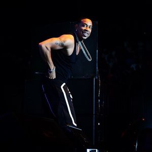 Image post by @ludacris on Instagram