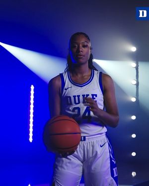 Image post by @dukewbb on Instagram