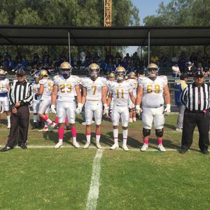 Image post by @autenticos_uanl on Instagram