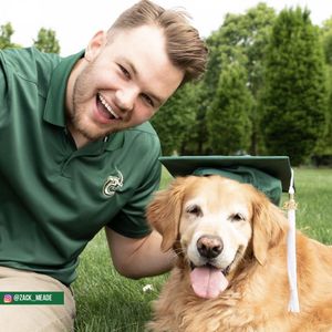 Image post by @unccharlotte on Instagram