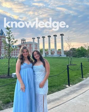 Image post by @mizzoukappa on Instagram