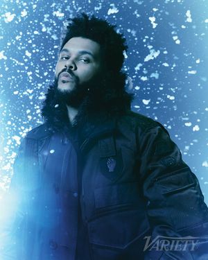 Image post by @Variety on Twitter