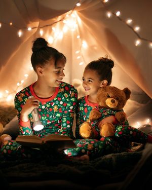 Image post by @buildabear on Instagram