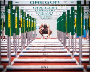 Image post by @tracktownusa on Instagram