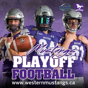 Image post by @westernmustangs on Instagram