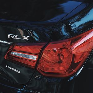 Image post by @acura on Instagram