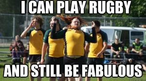 Image post by @csunwomensrugby on Instagram