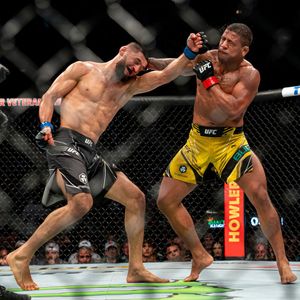 Image post by @ufccanada on Instagram