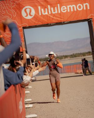 Image post by @lululemon on Instagram