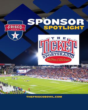 Image post by @friscobowlgame on Instagram